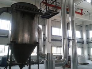 QG、JG、FG系列氣流干燥機(jī)